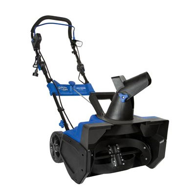 Snow Joe 21in 15 Amp Corded Electric Snow Blower