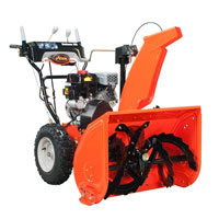 Ariens ST28LE Deluxe Snow Blower