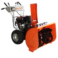Snow Beast 30SB - 30 Inch Commercial Snow Blower