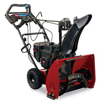 SnowMaster 724 QXE 24-inch Electric Snow Blower
