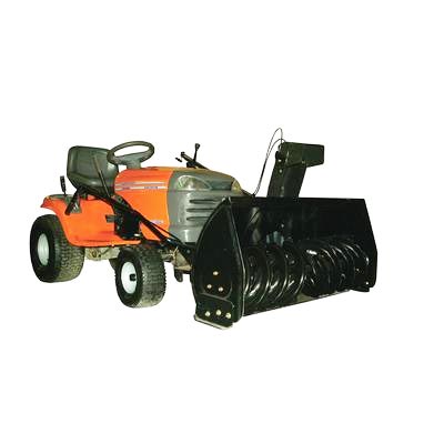 Agri-Fab 42 Inch 2-Stage Snowthrower Attachment