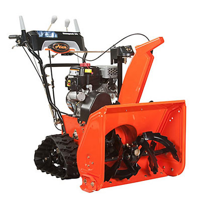 Ariens Compact 24-inch 223cc Track Gas Snow Blower