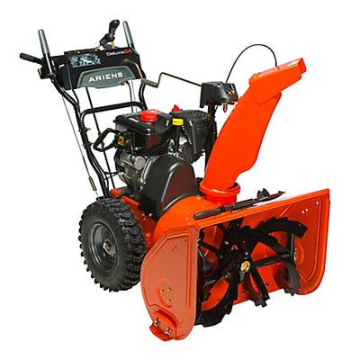 Ariens Deluxe 24-inch 254cc Gas Snow Blower