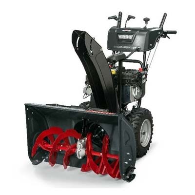 Briggs & Stratton 306cc 30-in Two-Stage Snow Blower