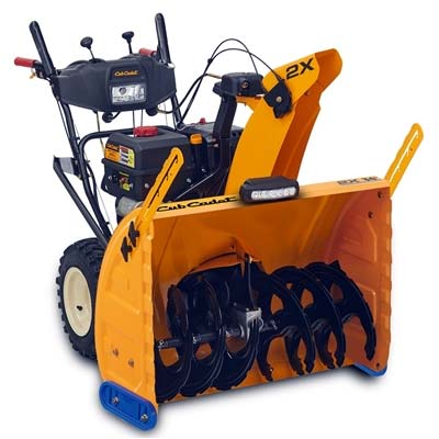Cub Cadet 34-in Two-Stage 420cc Gas Snow Blower