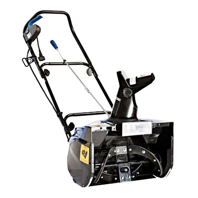 Snow Joe Ultra 18 Inch 13.5 Amp Electric Snow Thrower - with light