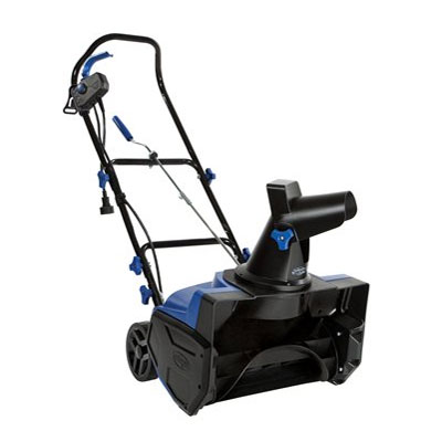 Snow Joe 13 Amp 18-in Corded Electric Snow Blower