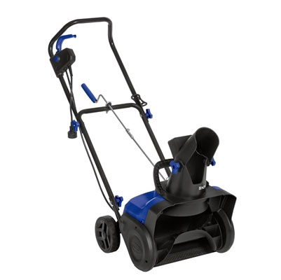 Snow Joe 11 Amp 15-in Corded Electric Snow Blower